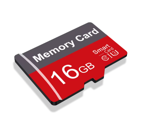 Karta pamięci 16GB