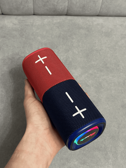 Głośnik Magnetyczny 2 w 1