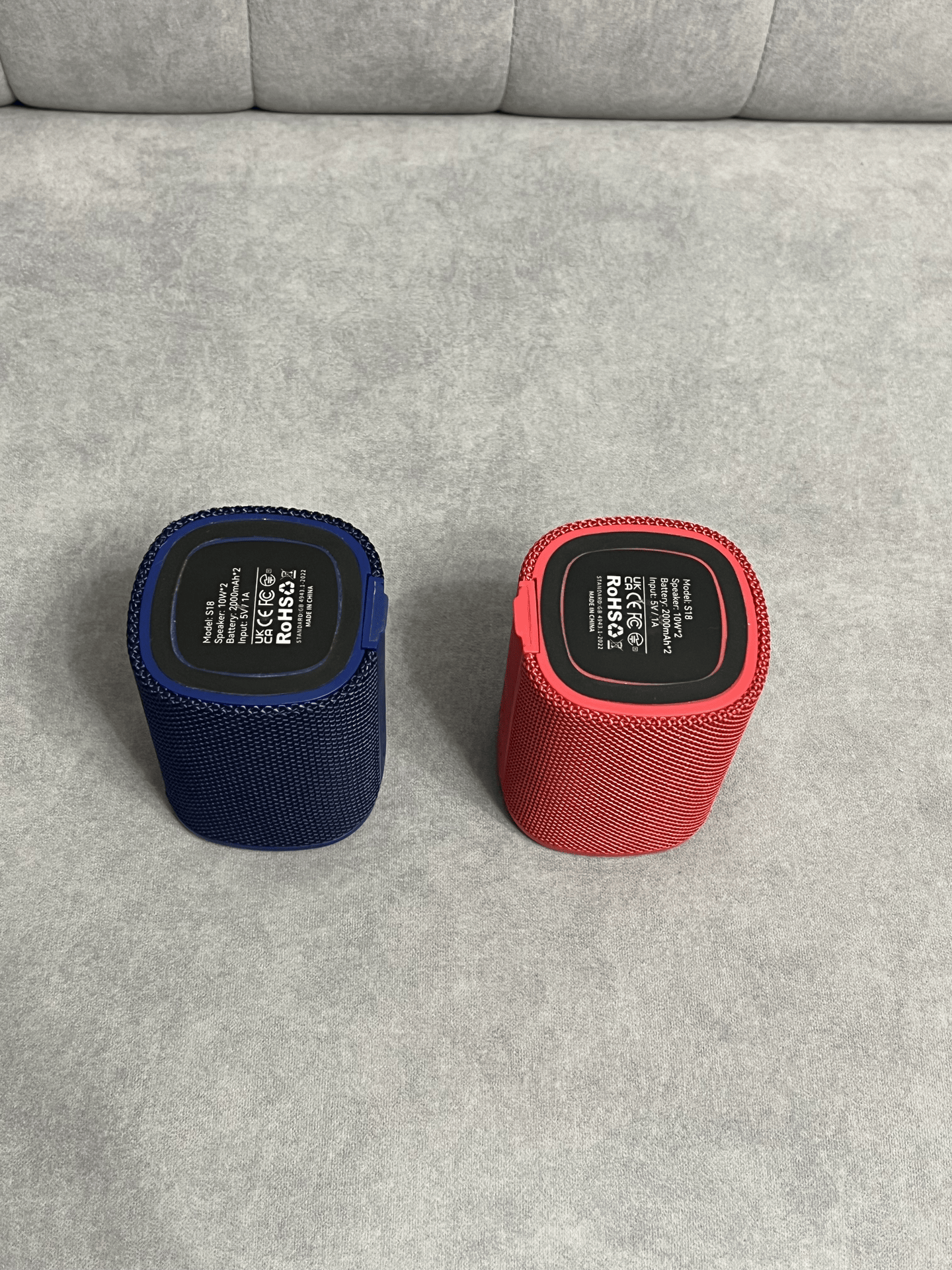 Głośnik Magnetyczny 2 w 1